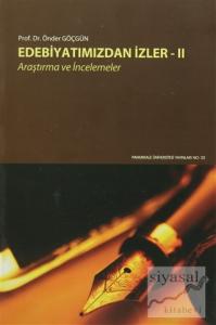 Edebiyatımızdan İzler 2