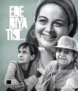 Edebiyatist Dergisi Sayı: 28 Mart-Nisan 2020