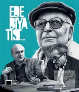 Edebiyatist Dergisi Sayı: 29 Mayıs - Haziran 2020