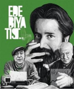 Edebiyatist Dergisi Sayı: 31. Sayı Eylül - Ekim 2020