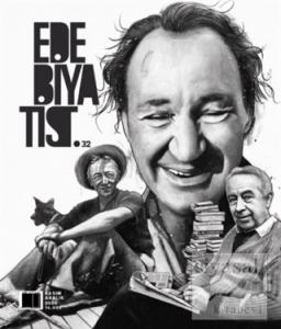 Edebiyatist Dergisi Sayı: 32 Kasım - Aralık 2020