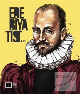 Edebiyatist Dergisi Sayı: 33 Ocak - Şubat 2021