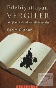 Edebiyatlaşan Vergiler