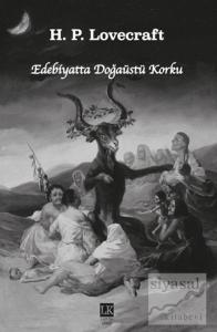 Edebiyatta Doğaüstü Korku