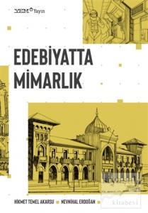 Edebiyatta Mimarlık