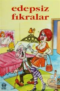Edepsiz Fıkralar