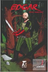 Edgar - Bölüm 1 Yalnız Kurt