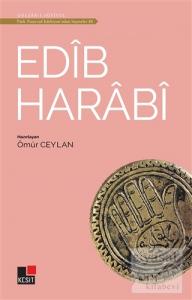 Edib Harabi -Türk Tasavvuf Edebiyatı'ndan Seçmeler 10