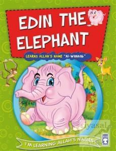 Edin the Elephant Learns Allah's Name Al Wahhab