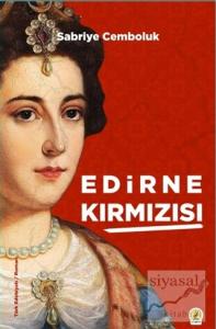 Edirne Kırmızısı