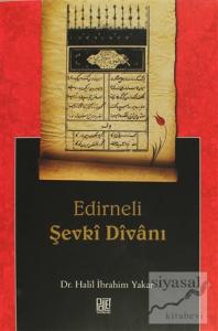 Edirneli Şevki Divanı