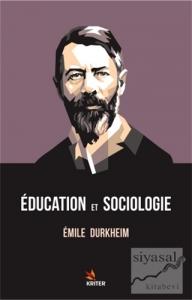 Education Et Sociologie