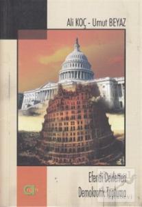 Efendi Devletten Demokratik Topluma