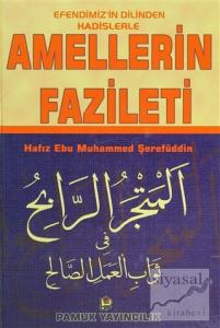 Efendimiz'in Dilinden Hadislerle Amellerin Fazileti (Hadis-007/P28 (Ciltli)