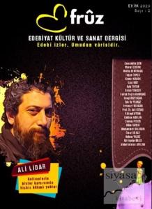 Efruz Dergisi Sayı: 2 Ekim 2020