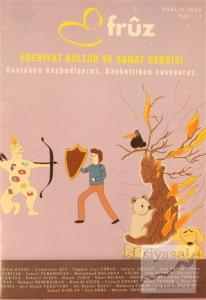 Efruz Dergisi Sayı: 3 Aralık 2020