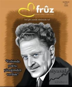 Efruz Dergisi Sayı: 5 Haziran 2021