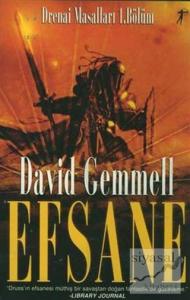 Efsane Drenai Masalları 1. Bölüm