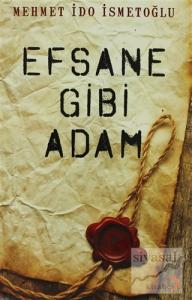 Efsane Gibi Adam