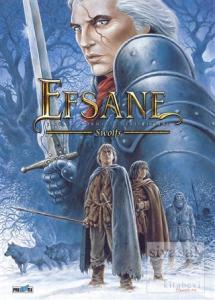 Efsane 2: Ormanın Derinlikleri