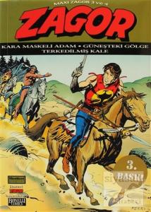 Efsanevi Zagor 5