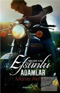 Efsunlu Adamlar: Kod Adı 1.88