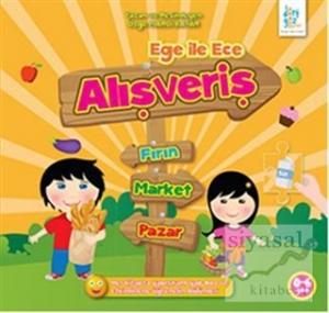 Ege ile Ece - Alışveriş