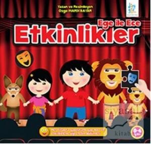 Ege ile Ece - Etkinlikler