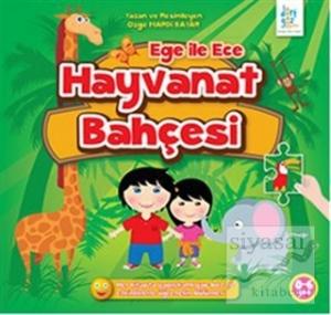 Ege ile Ece - Hayvanat Bahçesi