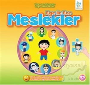 Ege ile Ece - Meslekler
