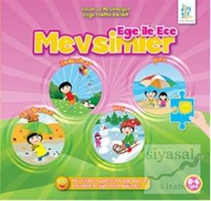 Ege ile Ece - Mevsimler