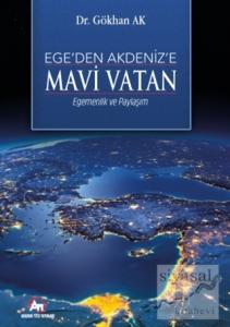 Ege'den Akdeniz'e Mavi Vatan
