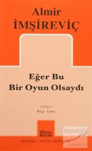 Eğer Bu Bir Oyun Olsaydı