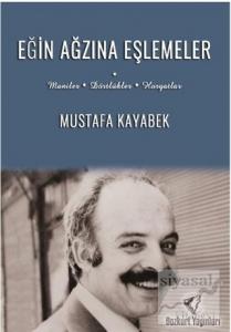 Eğin Ağzına Eşlemeler