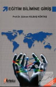 Eğitim Bilimine Giriş
