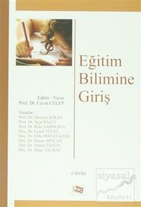 Eğitim Bilimine Giriş