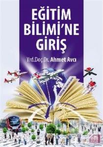 Eğitim Bilimine Giriş