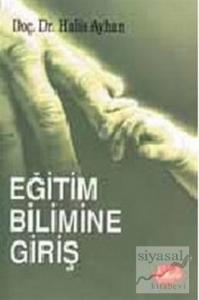 Eğitim Bilimine Giriş