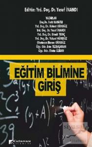 Eğitim Bilimine Giriş