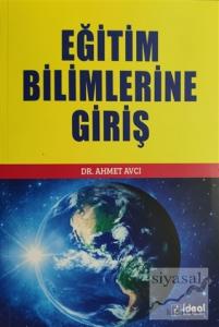 Eğitim Bilimlerine Giriş