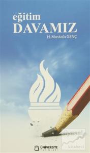 Eğitim Davamız