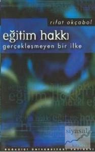 Eğitim Hakkı