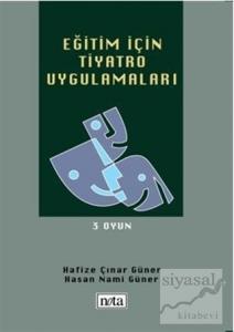 Eğitim için Tiyatro Uygulamaları