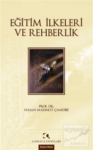 Eğitim İlkeleri ve Rehberlik