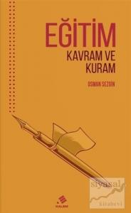 Eğitim - Kavram ve Kuram
