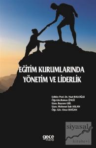 Eğitim Kurumlarında Yönetim ve Liderlik