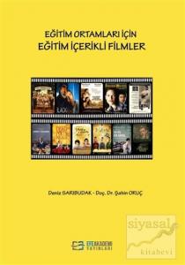Eğitim Ortamları İçin Eğitim İçerikli Filmler