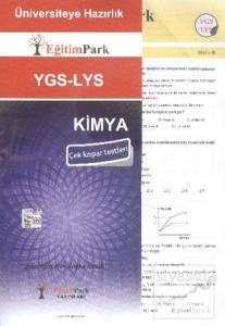 Eğitim Park YGS-LYS Kimya Yaprak Test