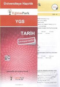 Eğitim Park YGS Tarih Yaprak Test