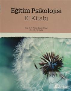 Eğitim Psikolojisi El Kitabı